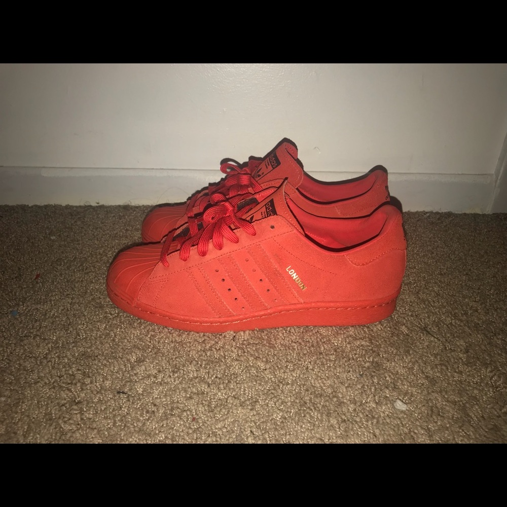 adidas superstar city pack ‘nyc’